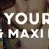 Samm MAXI MERAKI Open Your Eyes