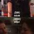 2011 X 2020 Liz Gillies Jade West Fallon Carrington Victorious Dynasty Celebrity Nickelodeon