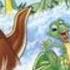 If The Land Before Time XIV Journey Of The Brave Intro Airings On SHOWCASE By Astro Fanmade