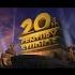 Pathe 20th Century Studios Legendary Logo Mashup