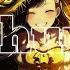 Nightcore Shum Go A English Lyrics