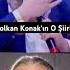 Volkan Konak ın O Şiiri Yürekleri Yaktı Volkankonak
