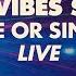 Goodvibes Sound Sane Or Sinner Live