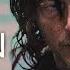 Daryl Dixon Tribute Human TWD