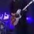 QOTSA Little Sister Live On Letterman