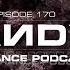 ANDY S Trance Podcast Episode 170 13 07 2022