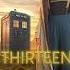 Thirteen Doctor Who Medley