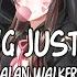 Something Just Like This Alan Walker Lyrics