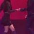 Jimin Did This Because The Stage Was Small And The Girl Could Fall