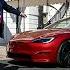 Donald Trump Buys Tesla At White House To Back Patriot Elon Musk Firstpost America N18G