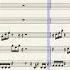 Trap J Paul Mix Elizaveta Sheet Music