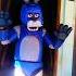 Evolution Of Bonnie Shorts Evolution Bonnie Fnaf