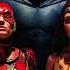 Gang Of Youths Heroes Justice League Trailer Song