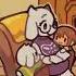 Undertale OST 006 Uwa So Temperate Slowed