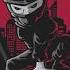 Pretence Ninja