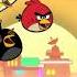 Angry Birds Classic Original Music Low Pitch