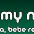 Say My Name David Guetta Bebe Rexha J Balvin Lyrics