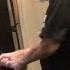 ANGRY GRANDPA DESTROYS MICROWAVE