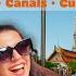 We Discovered The REAL Heart Of Bangkok Temples Canals Hidden Culture Thailand 2025