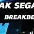DJ TAK SEGAMPANG ITU FULL BASS
