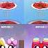 Red Flags Original VS Reverse COMPLETE EDITON Garten Of Banban MOYAM ANIMATION