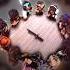Round And Round MM2 Youtubers Mm2 Roblox Robloxedit Robloxmm2 Aftereffects Mm2edit