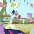 S3 MLP FiM Morning In Ponyville 1 Hour