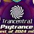 Psytrance Best Of 2024 Mix By Khromata Trancentral Mix 212