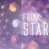 Stargazer Bold And Brash Famined Records