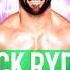WWE Radio V3 Zack Ryder AE Arena Effect