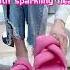 Barbie S Favorite Shoes Trending Popualr Barbie Dance Shorts