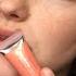ASMR UP CLOSE APPLYING LIPGLOSS TINGLY WHISPERS