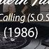 Modern Talking Atlantis Is Calling S O S For Love 1986 B1