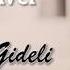 KORAY AVCI GİTTİN GİDELİ KARAOKE
