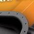 Carbon Fiber Nylon 6 Car Parts 3D Printing Workflow Tutorial On The 22IDEX