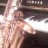 Jessica Simpson I Wanna Love You Forever Saxophone Cover