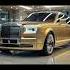 This Car Costs More Than A House Inside The 600 000 Rolls Royce Phantom