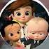 What The World Needs Now Boss Baby Theme The Chipmunks Ver ALT Music Player