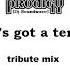 The Prodigy Baby S Got A Temper Tribute Mix By Dj Soundwave