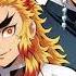 Kyojuro Rengoku Y Uzui Tengen Cantando King