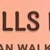 Alan Walker All Falls Down Lyrics Feat Noah Cyrus With Digital Farm Animals