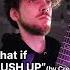 What If PUSH UP By Creeds Was METAL