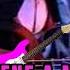 Pino Daniele Stare Bene A Metà Guitar Solo Lesson