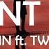 I WANT LOVE GRYFFIN TWO FEET LYRICS