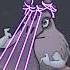 Pluckbill Light Island MSM Magicals