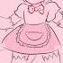 Turning Pink Meme