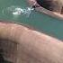 Never Swim Near This Hole Shorts Youtubeshorts Viralshorts Facts