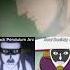 Kurotsuchi Mayuri S Face Without A Mask
