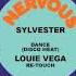 Sylvester Dance Disco Heat Louie Vega Re Touch Main Mix