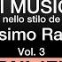 Quando L Amore Diventa Poesia Karaoke Version